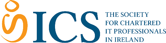 Irish Computer Society logo