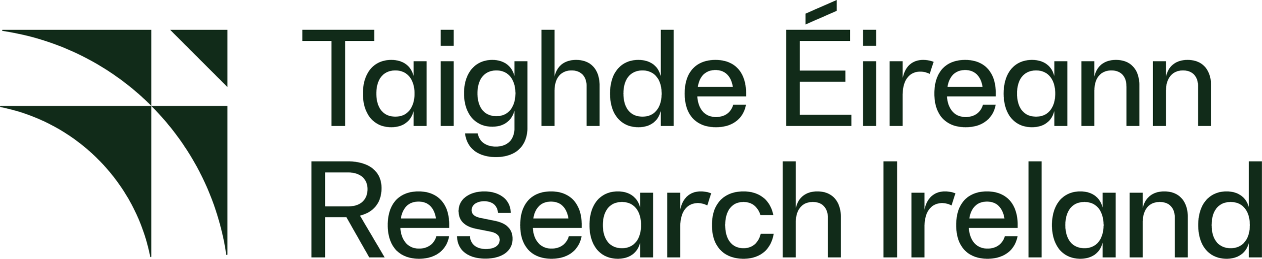 Research Ireland logo